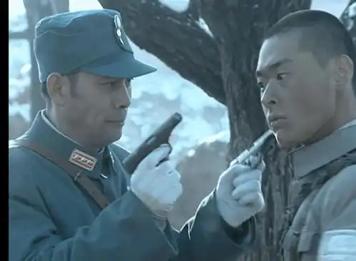  相对于其他抗日剧,亮剑为何能带来这么大的收视率和影响力