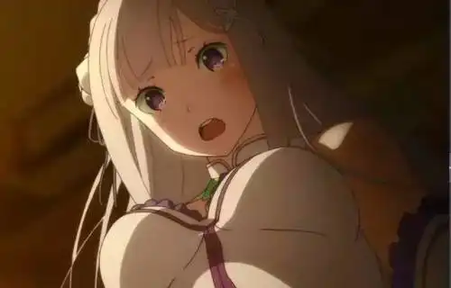  美少女们的哪个部位最吸引人