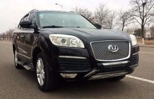 又一国产车被合资车碾压当年要价23万,现在7万都卖不动 又一国产车被合资车碾压当年要价23万,现在7万都卖不动