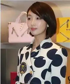 有一种短发风格,叫做周冬雨短发 有一种短发风格,叫做周冬雨短发