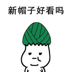  粽子节表情包合集粽子节快乐