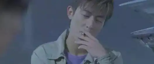  陈冠希,看到你还是这么屌,我就放心了