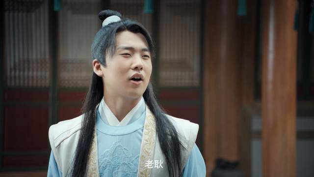  赘婿开分7.1,不考虑原著,这分数真的低了