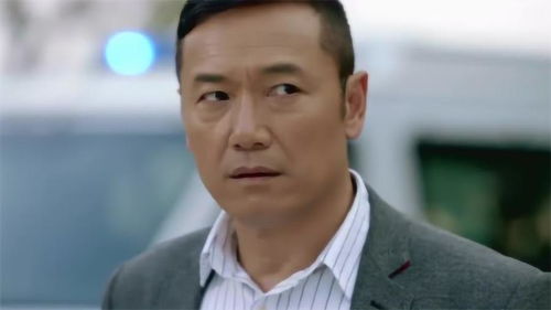 黎长官被杀害,男子表情出卖了他
