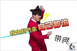  陈晓东再出表情包戏精上身实力诠释功夫之王
