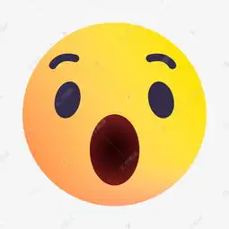  吃惊惊讶表情素材图片免费下载千库网