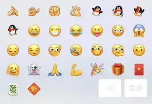 淘宝表情包微信上右上角