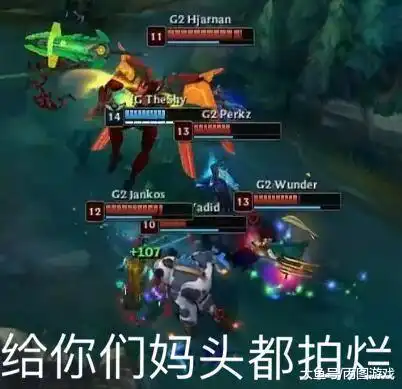 lol等输等等再输表情包f