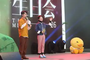 组图周冬雨庆生与小黄鸭合体玩自拍迷之角度表情搞怪