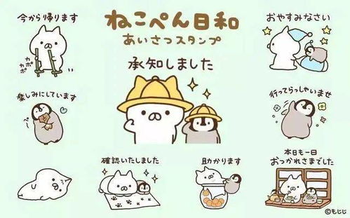  这三只沙雕企鹅,不只是表情包