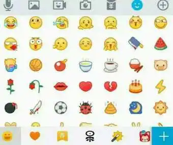 iphone表情包安卓下载多