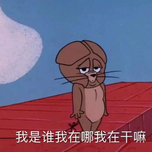 抖音分手就分手表情包大