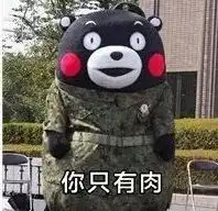  万万没想到,有一天我居然要靠表情包减肥