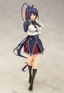  超不科学上围恶魔高校姬岛朱乃手办详情公开