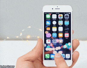  ios10比iphone7更早到了这12个新功能令你不想用安卓