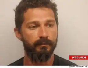  希亚拉博夫被捕后重新开工拍片心情并不差
