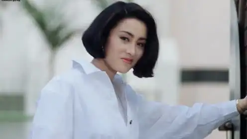  逃学威龙1逃学威龙2张敏反撩周星星
