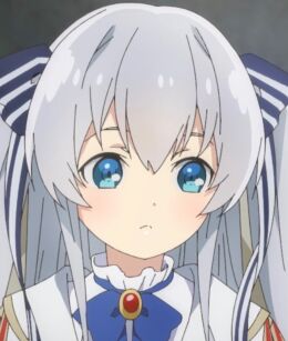  无黑化但也依旧值得闲暇时一看的典中典作品文末有瑟莉亚表情包