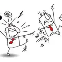 气成一坨表情包熊猫 气成一坨表情包熊猫