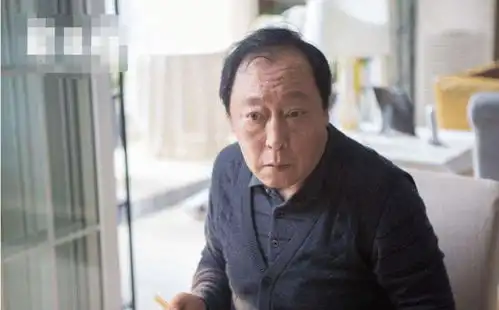  一生有一个司马懿就够了倪大红却演活了五大经典角色