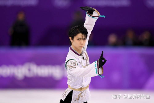  羽生结弦已抵达北京,他为什么这么晚才来他的冬奥会备战情况如何