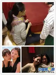 美女主持幸福生活小s李湘谢娜事业爱情组图 美女主持幸福生活小s李湘谢娜事业爱情组图