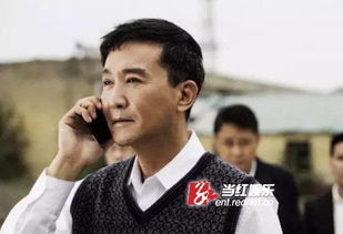  达康书记红得发紫戏骨吴刚没想到成了网红