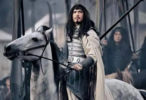  消失千年的三国名将,在海外建国,如今此地美女如云,正走向富裕