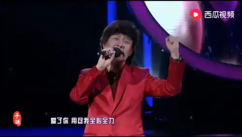  这档中国最会山寨的节目终于回归了