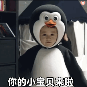 撒娇娇表情包蟑螂
