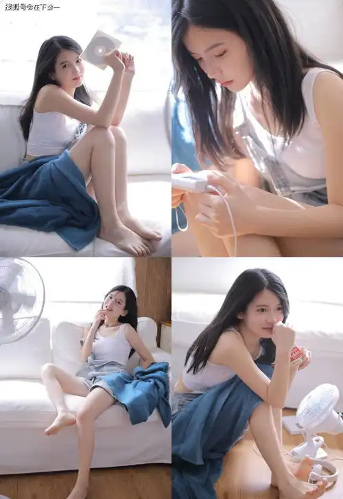  搞笑gif妹子这吃柠檬的表情看我的都酸了