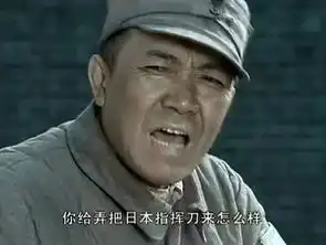  同样是亮剑,新版帅哥成群,当看到他们的袜子时,无奈的笑了