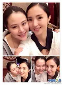 女星闺蜜私照曝光李湘章子怡喝醉假脸姐妹团面部僵硬 女星闺蜜私照曝光李湘章子怡喝醉假脸姐妹团面部僵硬