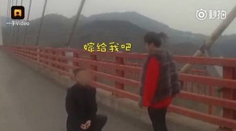  惊呆男子高速路上突然下车,向副驾驶乘客长跪不起看得警察都急了