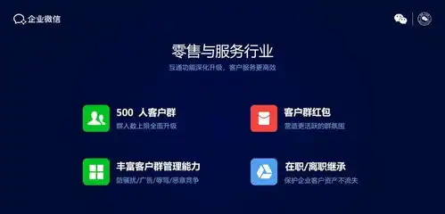  2021微信公开课pro精华总结张小龙不被看好的事情,就还有戏