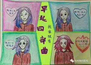  母亲节,独一无二的手绘妈妈表情包来了,速收