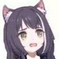  公主连结re凯露黑猫表情包