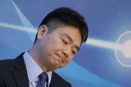  刘强东发文致歉,悬崖勒马为时不晚,请大家给他一个机会重新来过