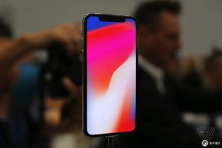  iphone8x上手体验iphone8x高清组图赏