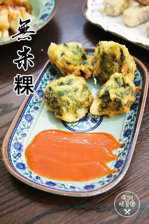  17小时营业的潮汕馆子,早中晚饭宵夜全包了