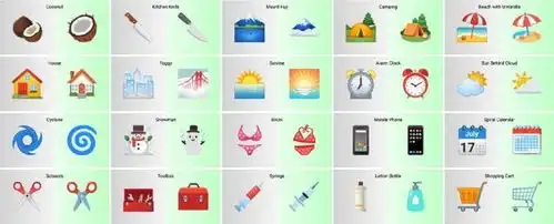  android12系统带来新emoji表情符号