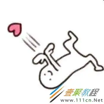  微信朋友圈七夕发射爱心表白表情包有哪些七夕发射爱心表白表情包分享