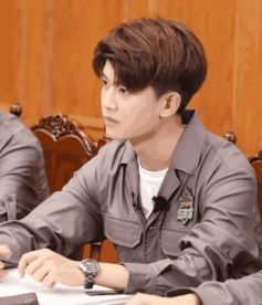  任嘉伦超能幼稚园表情包出炉,粉丝也太有创意了吧