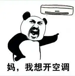  大暑至,一直吹空调一直爽小心空调能续命也能要命