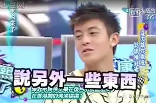  陈冠希diss余文乐抄袭反遭骂,六叔的山寨致富比花心劈腿还理直气壮诶