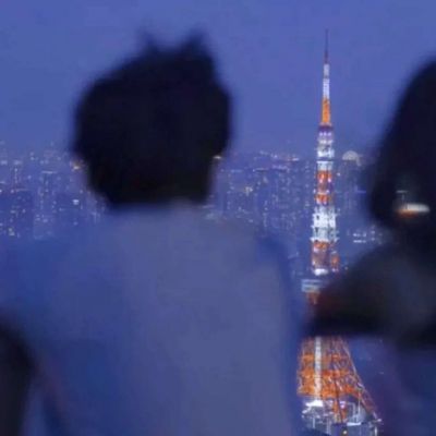  情侣头像简约冷淡风,高清清新比较冷漠的情侣头像图片