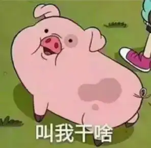 兔子吞脑袋表情包一套老