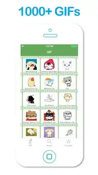  gif表情包大全app下载gif表情包大全app官网手机版下载v1.5.0嗨客苹果软件站