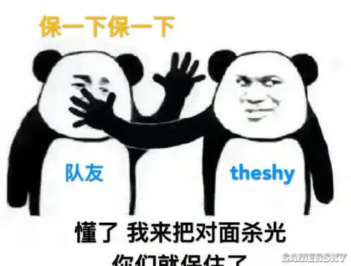  ig战队夺得冠军网友们制作的表情包却成了快乐源泉
