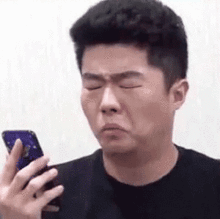  没眼看系列表情包